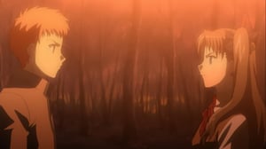 Fate/stay night, Season 1 Episode 6 image