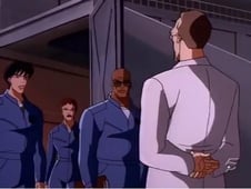 Invasion America, Season 1 Episode 12 image
