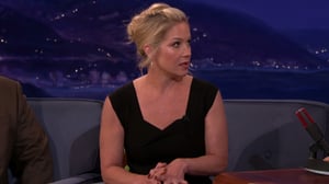 Conan, Season 6 Episode 119 image