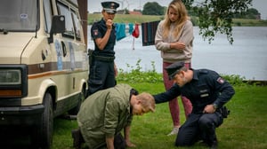 Notruf Hafenkante, Season 16 Episode 23 image