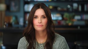 9 Months with Courteney Cox, Season 1 Episode 1 image