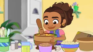 Alma's Way, Season 1 Episode 1 image