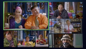 Vecinos, Season 9 Episode 2 image