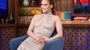 Watch What Happens Live with Andy Cohen, Season 13 Episode 41 image