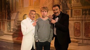 Josh, Season 1 Episode 5 image