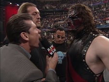 WWE Raw, Season 7 Episode 9 image