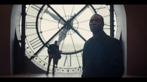 Lupin, Season 2 Episode 3 image