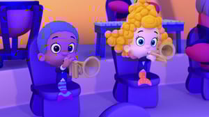 Bubble Guppies, Season 3 Episode 12 image