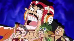 One Piece, Season 1 Episode 681 image