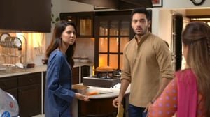 Ishq Jalebi, Season 1 Episode 4 image