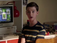 Young Sheldon, Season 5 Episode 2 image