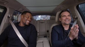 Carpool Karaoke, Season 1 Episode 9 image