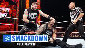 WWE Smackdown!, Season 17 Episode 44 image
