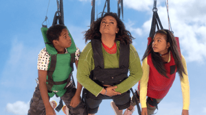 Raven's Home, Season 1 Episode 4 image