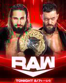 WWE Raw, Season 31 Episode 30 image