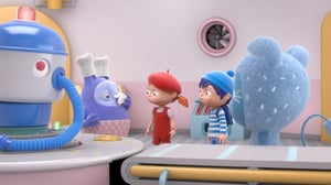 Messy Goes to Okido, Season 1 Episode 4 image