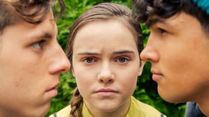 Secret Life of Boys, Season 3 Episode 5 image