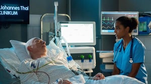Young Doctors, Season 5 Episode 40 image