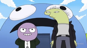 Smiling Friends, Season 1 Episode 7 image