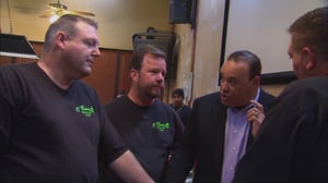 Bar Rescue, Season 3 Episode 32 image