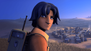 Star Wars: Rebels, Season 1 Episode 1 image