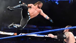 WWE Smackdown!, Season 20 Episode 8 image