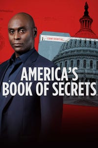 America's Book of Secrets as Self