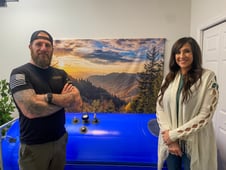 Military Makeover with Montel, Season 29 Episode 3 image