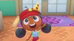 Deepa & Anoop, Season 1 Episode 8 image