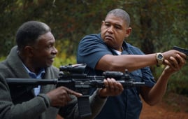 True Lies, Season 1 Episode 7 image