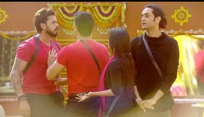Bigg Boss, Season 12 Episode 46 image
