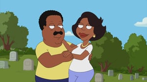 The Cleveland Show, Season 4 Episode 19 image