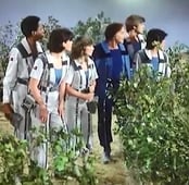 Space Academy, Season 1 Episode 5 image