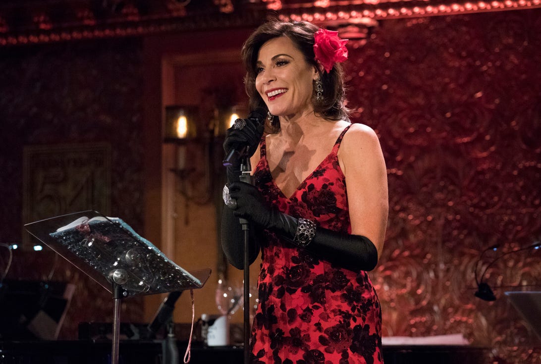Luann de Lesseps, The Real Housewives of New York City