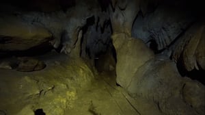 Expedition X, Season 7 Episode 5 image