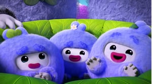 True and the Rainbow Kingdom, Season 3 Episode 7 image