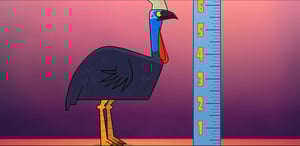 Total Drama Island: Reboot, Season 1 Episode 7 image