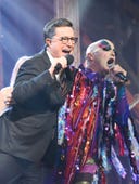 The Late Show With Stephen Colbert, Season 4 Episode 34 image