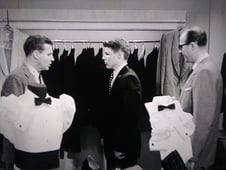 The Adventures of Ozzie and Harriet, Season 2 Episode 36 image