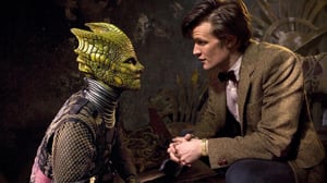 Doctor Who, Season 5 Episode 8 image