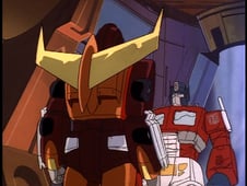 The Transformers, Season 3 Episode 8 image