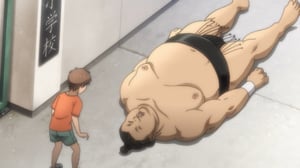 Baki, Season 1 Episode 2 image