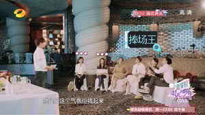 Divas Hit the Road, Season 2 Episode 11 image