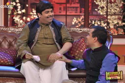 Comedy Nights with Kapil, Season 1 Episode 135 image