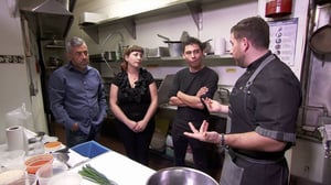 Bar Rescue, Season 6 Episode 13 image