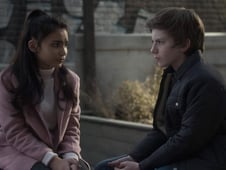 Just Add Magic: Mystery City, Season 1 Episode 3 image