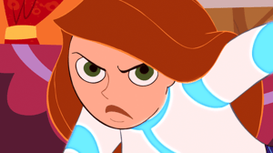 Kim Possible, Season 4 Episode 1 image
