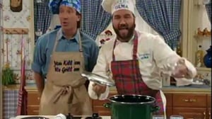 Home Improvement, Season 3 Episode 19 image
