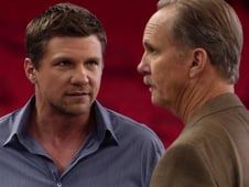 Necessary Roughness, Season 2 Episode 12 image