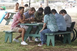 Magnum P.I., Season 3 Episode 16 image